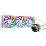Система жидкостного охлаждения Antec Vortex 360 ARGB White (0-761345-74049-4)