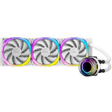 Система жидкостного охлаждения Antec Vortex 360 ARGB White (0-761345-74049-4)