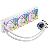Система жидкостного охлаждения Antec Vortex 360 ARGB White (0-761345-74049-4)