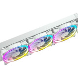 Система жидкостного охлаждения Antec Vortex 360 ARGB White (0-761345-74049-4)