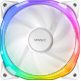 Система жидкостного охлаждения Antec Vortex 360 ARGB White (0-761345-74049-4)