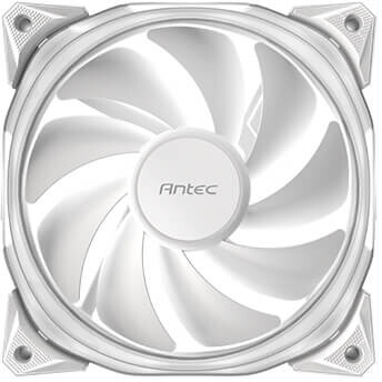 Система жидкостного охлаждения Antec Vortex 360 ARGB White - 0-761345-74049-4 - photo 11
