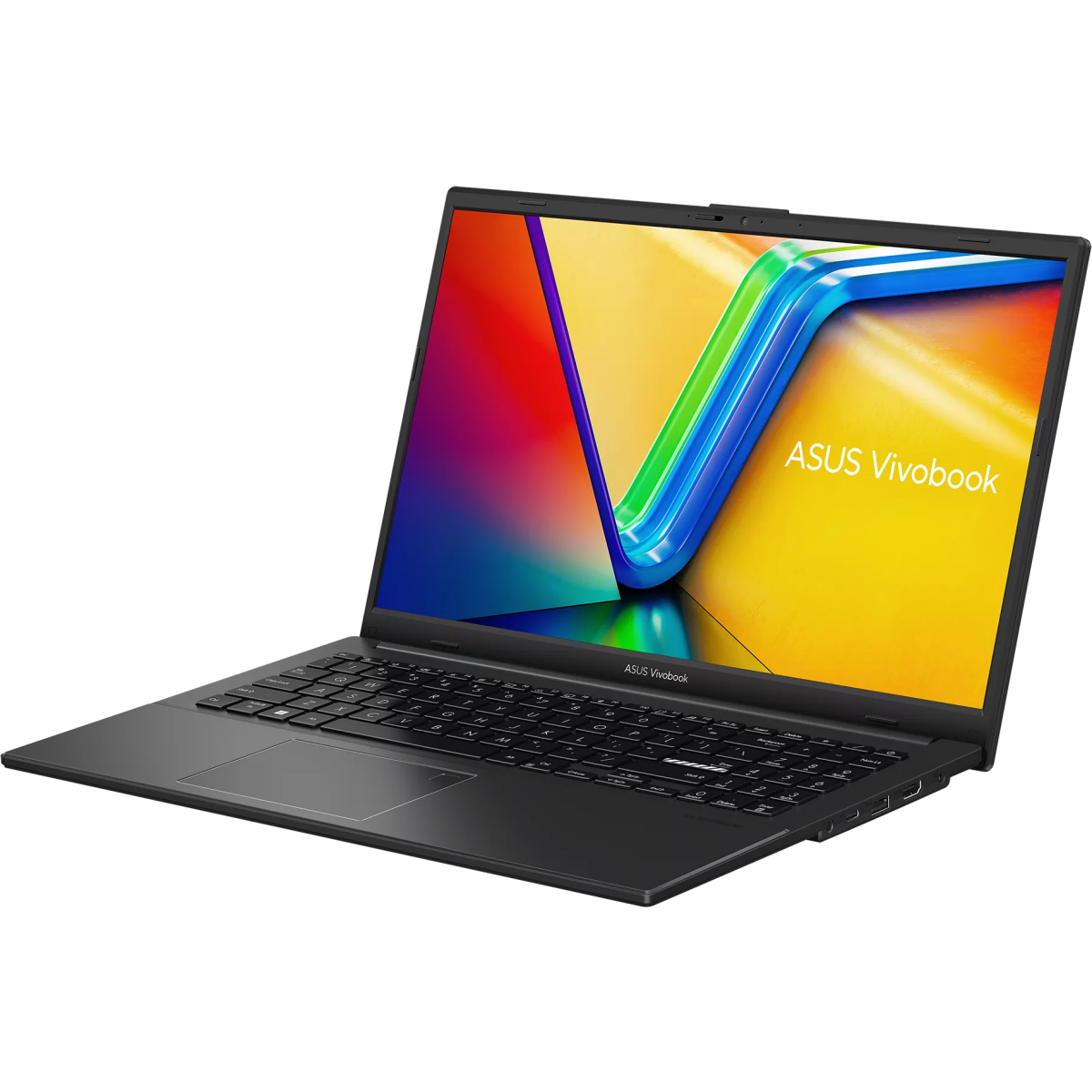 Ordinateur portable ASUS E1504FA Vivobook Go 15 Mixed Black (DISBQ5518W) - E1504FA-DISBQ5518W - photo 3