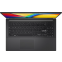 Ordinateur portable ASUS E1504FA Vivobook Go 15 Mixed Black (DISBQ5518W) - E1504FA-DISBQ5518W - photo 4