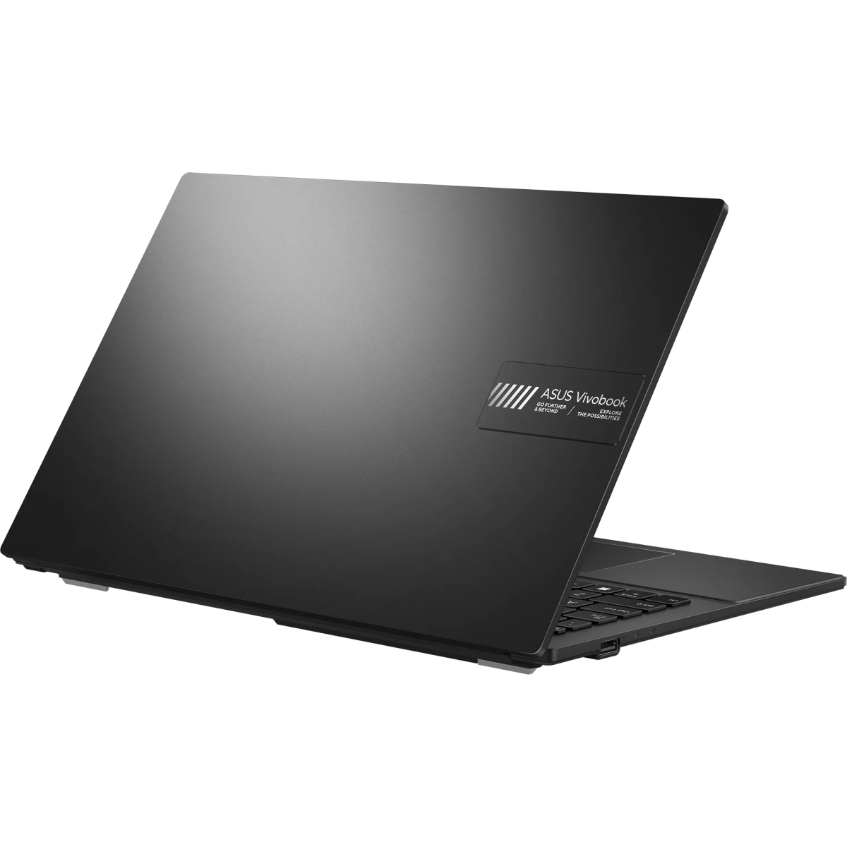 Ordinateur portable ASUS E1504FA Vivobook Go 15 Mixed Black (DISBQ5518W) - E1504FA-DISBQ5518W - photo 6