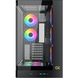 Boîtier Xigmatek Pano II Air Black (EN48517)