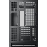 Boîtier Xigmatek Pano II Air Black (EN48517)