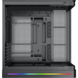 Boîtier Xigmatek Pano II Air Black (EN48517)