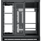Boîtier Xigmatek Pano II Air Black (EN48517)