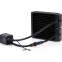 Système de refroidissement liquide Alphacool Eisbaer 200 Black - 11762