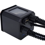 Système de refroidissement liquide Alphacool Eisbaer 200 Black (11762)