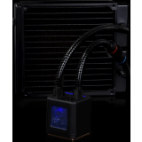 Système de refroidissement liquide Alphacool Eisbaer 200 Black (11762)