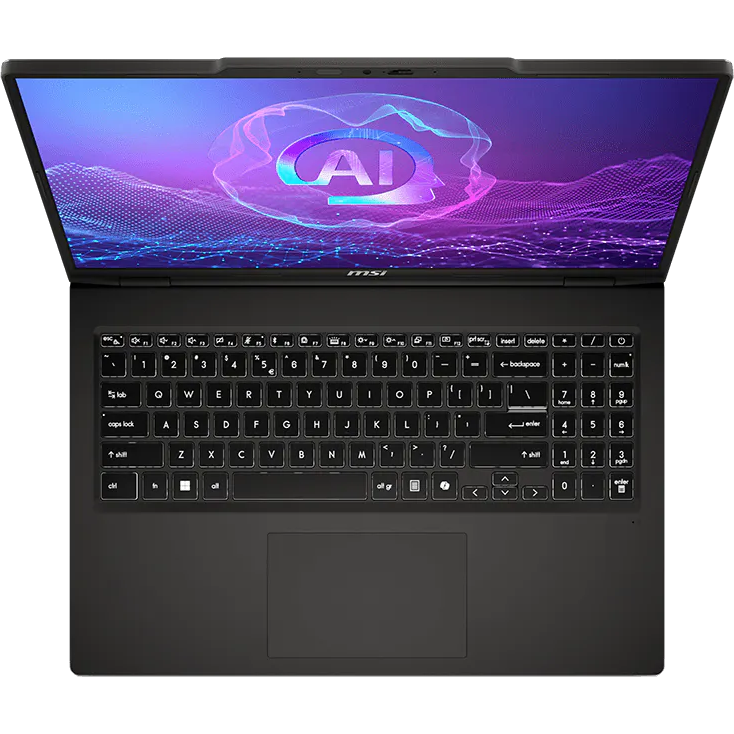 Ordinateur portable MSI VenturePro 16 A2RWFTG-048FR - 9S7-261321-048 - photo 3
