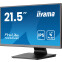 Écran iiyama 22" ProLite T2252MSC-B2AG - photo 2