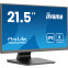 Écran iiyama 22" ProLite T2252MSC-B2AG - photo 3