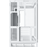 Boîtier Xigmatek Pano II Air Arctic (EN48524)