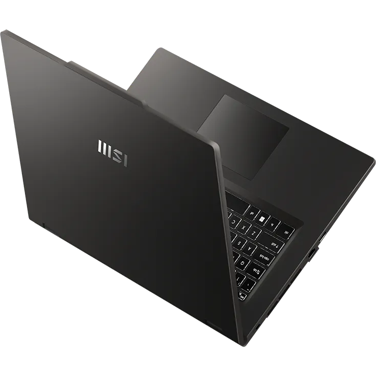 Ordinateur portable MSI VenturePro 17 A2RWFG-006FR - 9S7-17U311-006 - photo 3