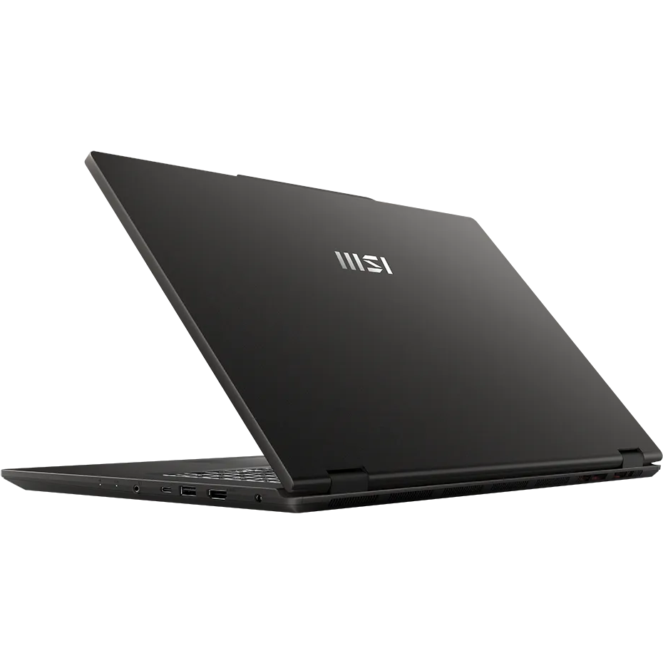 Ordinateur portable MSI VenturePro 17 A2RWFG-006FR - 9S7-17U311-006 - photo 5