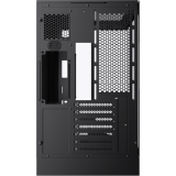 Boîtier Xigmatek Heaven Black (EN49576)
