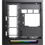Boîtier Xigmatek Heaven Black (EN49576)