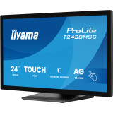 Écran iiyama 24" ProLite T2438MSC-B2