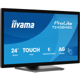 Écran iiyama 24" ProLite T2438MSC-B2