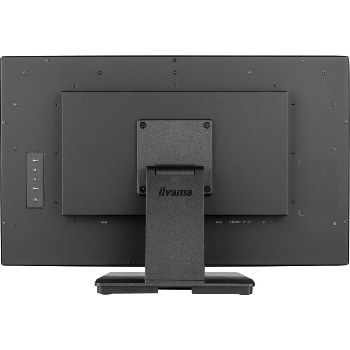 Écran iiyama 24" ProLite T2438MSC-B2 - photo 7