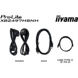 Écran iiyama 24" ProLite XB2497HSNH-B1