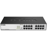Commutateur (switch) D-Link DGS-1016D/I