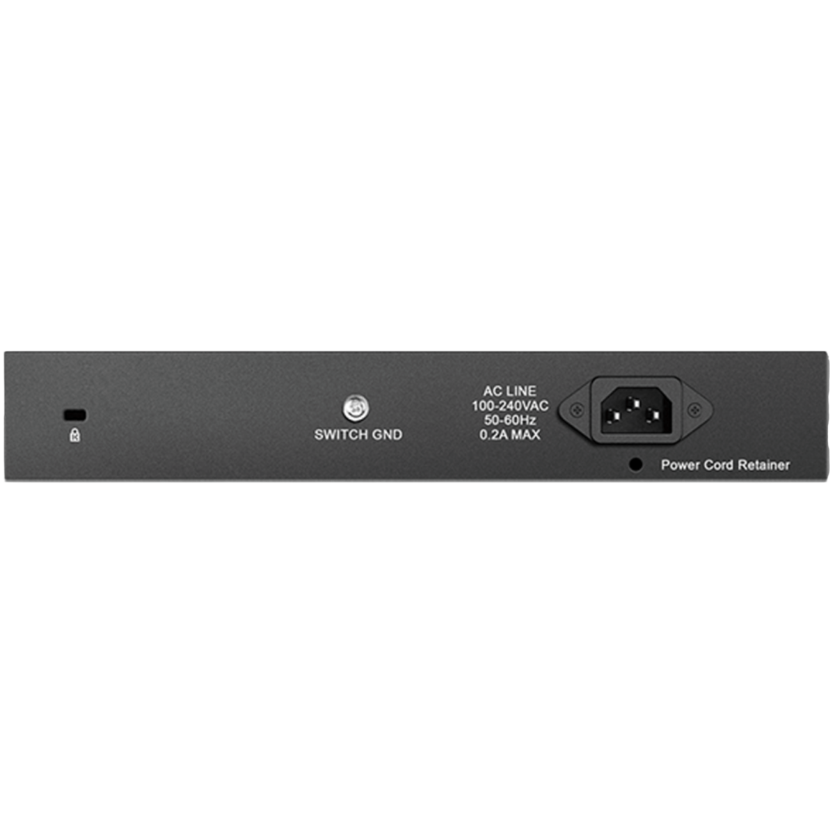 Commutateur (switch) D-Link DGS-1016D/I - photo 3