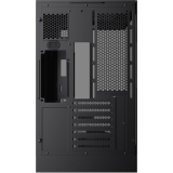 Boîtier Xigmatek Heaven Air Black (EN49590)