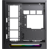Boîtier Xigmatek Heaven Air Black (EN49590)