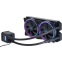 Système de refroidissement liquide Alphacool Eisbaer Aurora 280 CPU AIO - 11729