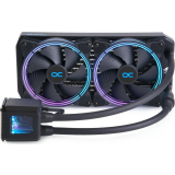 Système de refroidissement liquide Alphacool Eisbaer Aurora 280 CPU AIO (11729)