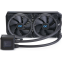 Système de refroidissement liquide Alphacool Eisbaer Aurora 280 CPU AIO - 11729 - photo 3