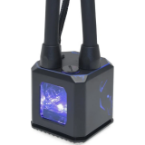 Système de refroidissement liquide Alphacool Eisbaer Aurora 280 CPU AIO (11729)