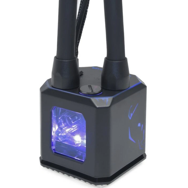 Système de refroidissement liquide Alphacool Eisbaer Aurora 280 CPU AIO - 11729 - photo 4