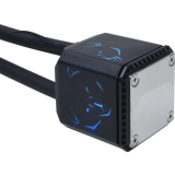 Système de refroidissement liquide Alphacool Eisbaer Aurora 280 CPU AIO (11729)