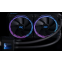 Système de refroidissement liquide Alphacool Eisbaer Aurora 280 CPU AIO - 11729 - photo 10
