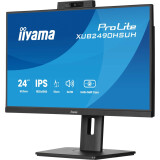 Écran iiyama 24" ProLite XUB2490HSUH-B2
