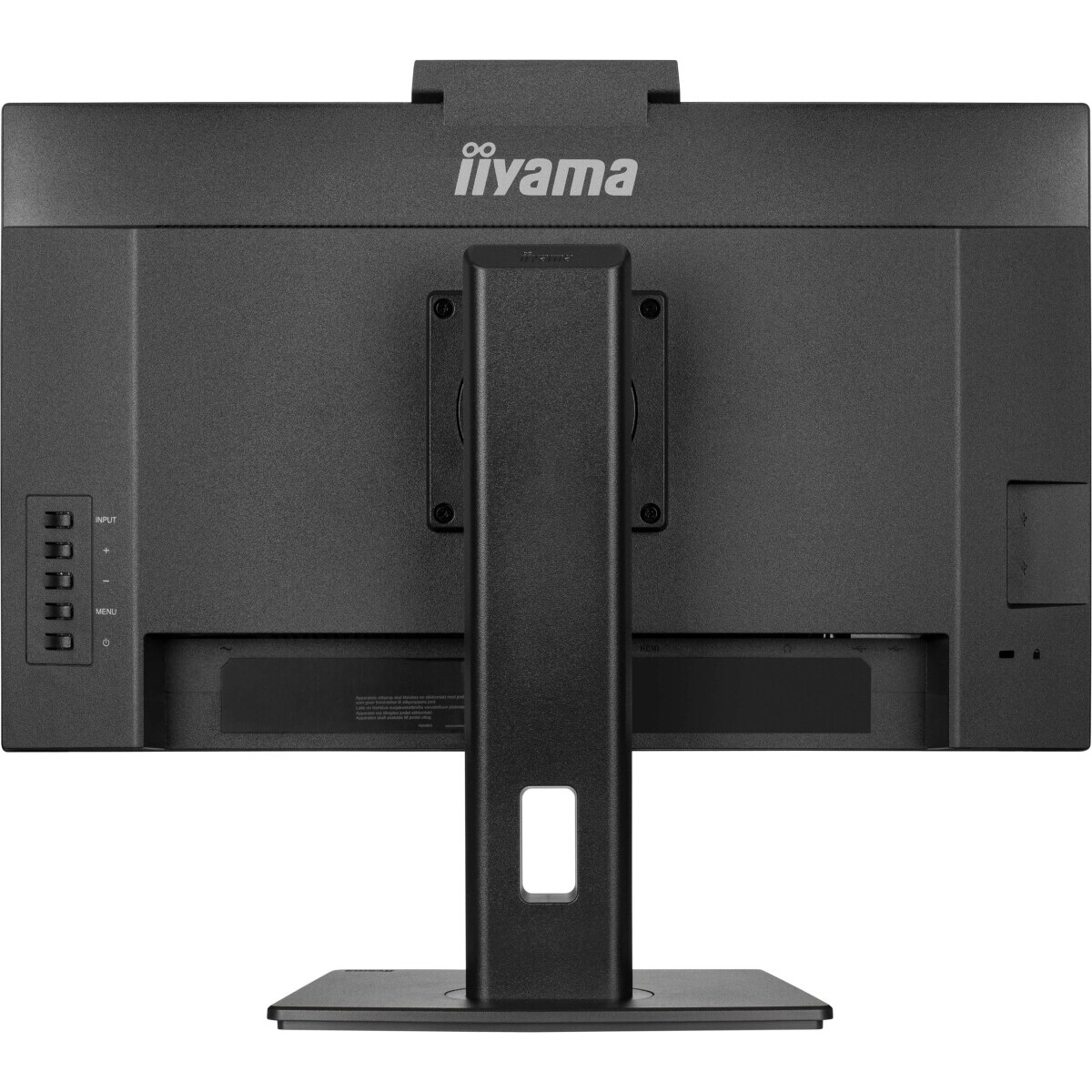 Écran iiyama 24" ProLite XUB2490HSUH-B2 - photo 4