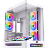 Boîtier Xigmatek Heaven Air Arctic (EN49606)