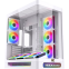 Boîtier Xigmatek Heaven Air Arctic (EN49606)