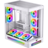 Boîtier Xigmatek Heaven Air Arctic (EN49606)