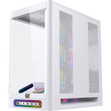 Boîtier Xigmatek Heaven Air Arctic (EN49606)