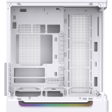 Boîtier Xigmatek Heaven Air Arctic (EN49606)