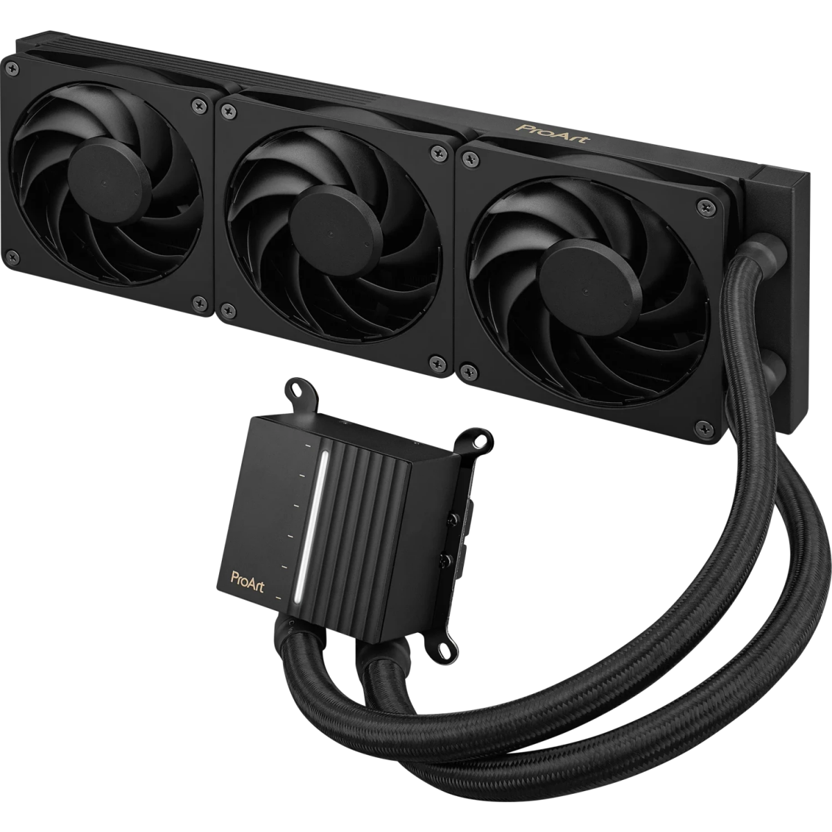 Система жидкостного охлаждения ASUS ProArt LC 360 - 90RC0120-M0UAY0
