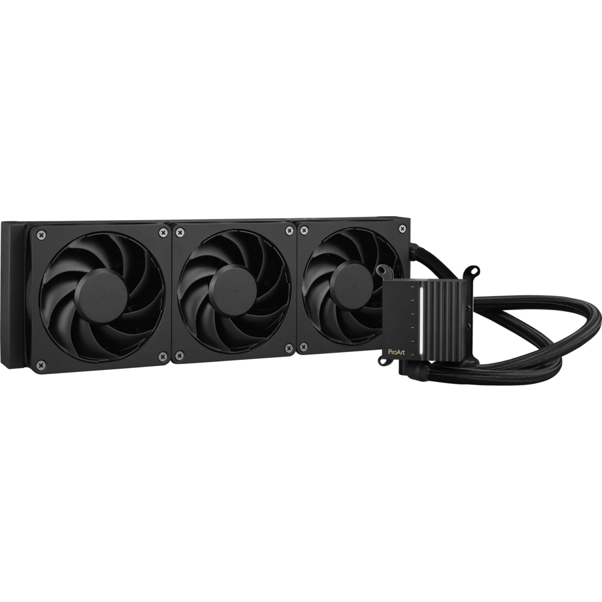 Система жидкостного охлаждения ASUS ProArt LC 360 - 90RC0120-M0UAY0 - photo 3