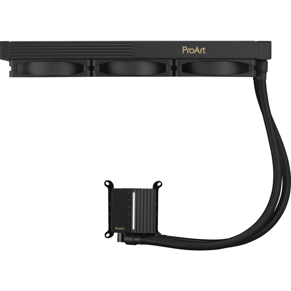 Система жидкостного охлаждения ASUS ProArt LC 360 - 90RC0120-M0UAY0 - photo 5