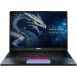 Ordinateur portable MSI Titan 18 HX Dragon Edition Draco Epic A2WJ-1064FR (9S7-1824D6-1064)